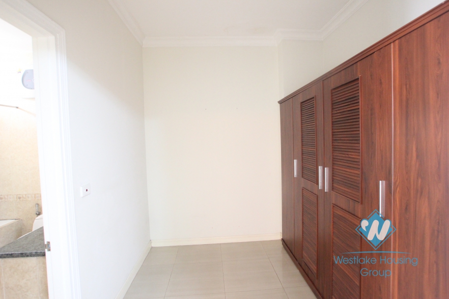 Cosy house with fully furnished for rent in Ciputra, Block T.